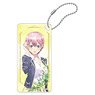 The Quintessential Quintuplets Domiterior Key Chain Ichika Nakano 2 (Anime Toy)