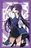 Bushiroad Sleeve Collection HG Vol.2529 Grisaia no Kajitsu [Yumiko Sakaki] Part.5 (Card Sleeve)