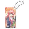 The Quintessential Quintuplets Domiterior Key Chain Itsuki Nakano 2 (Anime Toy)