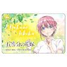 The Quintessential Quintuplets IC Card Sticker Ichika Nakano (Anime Toy)