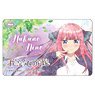 The Quintessential Quintuplets IC Card Sticker Nino Nakano (Anime Toy)