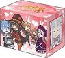 Bushiroad Deck Holder Collection V2 Vol.1123 Isekai Quartetto 2 [Rem & Megumin & Shalltear & Visha & Raphtalia] (Card Supplies)