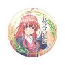 The Quintessential Quintuplets Can Badge Itsuki Nakano 2 (Anime Toy)