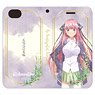 The Quintessential Quintuplets iPhone6/7/8 Cover Nino Nakano (Anime Toy)