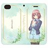 The Quintessential Quintuplets iPhone6/7/8 Cover Miko Nakano (Anime Toy)