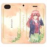 The Quintessential Quintuplets iPhone6/7/8 Cover Itsuki Nakano (Anime Toy)