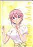 B6 Monthly Schedule Book 21W The Quintessential Quintuplets Ichika Nakano (Anime Toy)