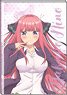 B6 Monthly Schedule Book 21W The Quintessential Quintuplets Nino Nakano (Anime Toy)