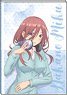 B6 Monthly Schedule Book 21W The Quintessential Quintuplets Miku Nakano (Anime Toy)
