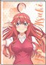 B6 Monthly Schedule Book 21W The Quintessential Quintuplets Itsuki Nakano (Anime Toy)