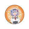 Shachibato! President, It`s Time for Battle! Can Badge Yutoria (Anime Toy)