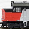 EMD SDP40F Type I Body, Amtrak(R) Phase I Paint #501 (Model Train)