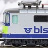 BLS Re420 `504` Ep.VI ★外国形モデル (鉄道模型)