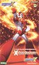 Mega Man X Rising Fire Ver. (Plastic model)