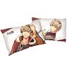 [The Legend of Heroes: Trails of Cold Steel IV] Pillow Cover (Ash Carbide) (Anime Toy)