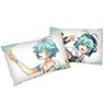 [The Legend of Heroes: Trails of Cold Steel IV] Pillow Cover (Millium Orion) (Anime Toy)
