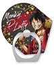 One Piece Acrylic Hold Ring Monkey D. Luffy (Anime Toy)