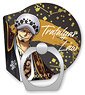 One Piece Acrylic Hold Ring Trafalgar Law (Anime Toy)