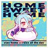 No Game No Life [Shiro] Home Sweet Home Cushion Cover (Anime Toy)
