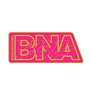 [BNA: Brand New Animal] Pins Logo (Anime Toy)