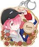 Re:Zero -Starting Life in Another World- Acrylic Key Ring Ram (Anime Toy)