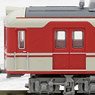 The Railway Collection Kobe Electric Railway Type DE1150 Formation 1151 (3-Car Set) (Model Train)