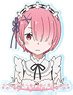 Re:Zero -Starting Life in Another World- Accessory Stand Ram (Anime Toy)