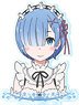Re:Zero -Starting Life in Another World- Accessory Stand Rem (Anime Toy)
