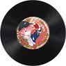 Re:Zero -Starting Life in Another World- Record Coaster Ram (Anime Toy)