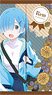 Re:Zero -Starting Life in Another World- Tissue Box Cover Rem (Anime Toy)