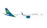 Aer Lingus Airbus A321neo - EI-LRB `St.Attracta / Athracht` (Pre-built Aircraft)