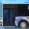 わたしの街バスコレクション [MB3] 西武バス (東京都・埼玉県) ※リニューアル (鉄道模型)