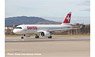 Swiss International Air Lines Airbus A320 Neo - HB-JDA `Engelberg` (Pre-built Aircraft)