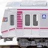 Osaka Metro 22系 更新改造車 谷町線 (6両セット) (鉄道模型)