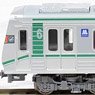 Osaka Metro Series 24 Renewaled Car Chuo Line (6-Car Set) (Model Train)