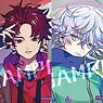 Trading Kirameki Badge Paradox Live (Set of 14) (Anime Toy)