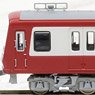Keikyu Type 2000 Two Doors (8-Car Set) (Model Train)