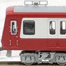 Keikyu Type 2000 (Four Car Fixed Formation) Two Doors (4-Car Set) (Model Train)
