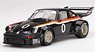 Porsche 934/5 #0 1977 IMSA Laguna Seca 100 Miles Winner Interscope Racing (Diecast Car)