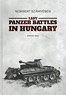Last Panzer Battles in Hungary Spring 1945 (Book)