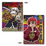 One Piece: B5 Size Pencil Board Wano Country Ver. C: Law / Kid (Anime Toy)