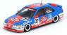 Honda Civic Ferio EG9 JTCC 1994 Gr.A `TEAM STP` #27 (Diecast Car)