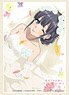 Bushiroad Sleeve Collection HG Vol.2545 Rascal Does Not Dream of a Dreaming Girl [Shoko Makinohara] Part.2 (Card Sleeve)