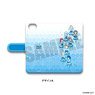 [22/7] Notebook Type Smart Phone Case (iPhone6Plus/6sPlus/7Plus/8Plus) PlayP-A (Anime Toy)