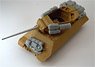 米・M10駆逐戦車用車外装備品 (プラモデル)