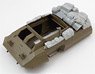 米・M20装甲車用車外装備品 (プラモデル)