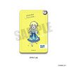 [22/7] Pass Case PlayP-B Sakura Fujima (Anime Toy)