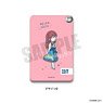 [22/7] Pass Case PlayP-D Reika Sato (Anime Toy)