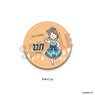 [22/7] Leather Badge PlayP-C Miyako Kono (Anime Toy)