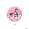 [22/7] Leather Badge PlayP-D Reika Sato (Anime Toy)